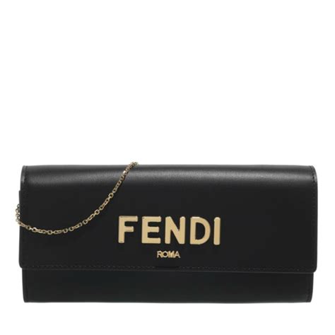 fendi short wallet|buy fendi wallet online.